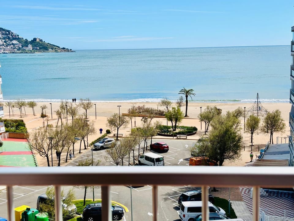 Global Immo 4086 Solimar Apartment in Roses