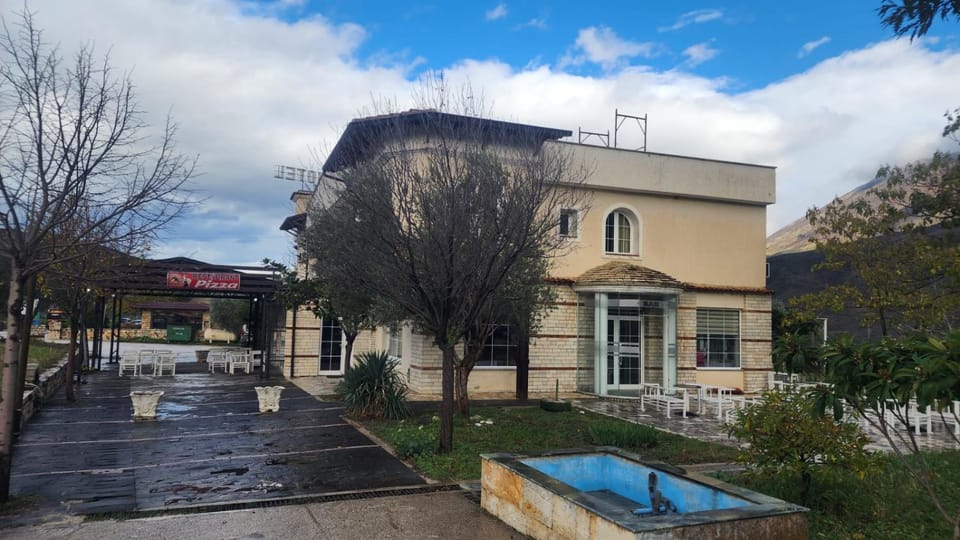 Veal Hotel in Vlorë County, Albania