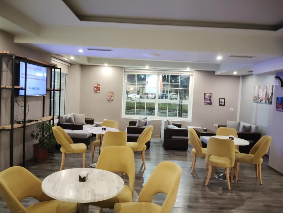 Veal Hotel in Vlorë County, Albania