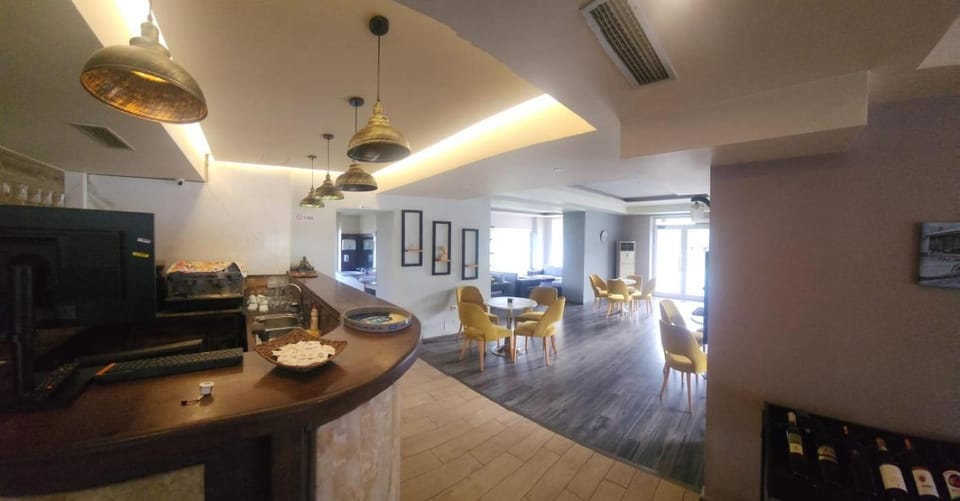 Veal Hotel in Vlorë County, Albania