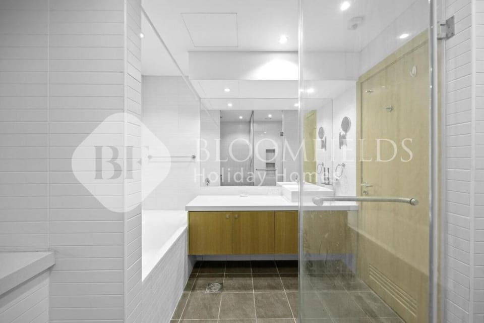 Bloomfields 1BR in Al Nada, Raha Beach Apartment in Abu Dhabi