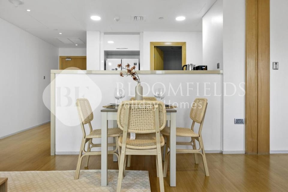 Bloomfields 1BR in Al Nada, Raha Beach Apartment in Abu Dhabi