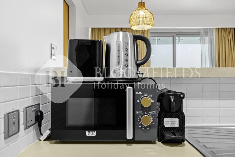 Bloomfields 1BR in Al Nada, Raha Beach Apartment in Abu Dhabi