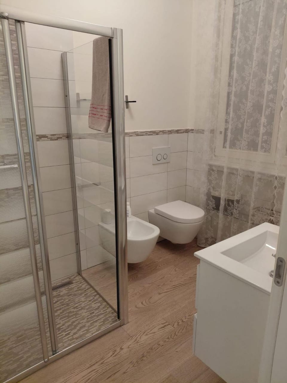 Domus Palio 40 Apartment in Verona