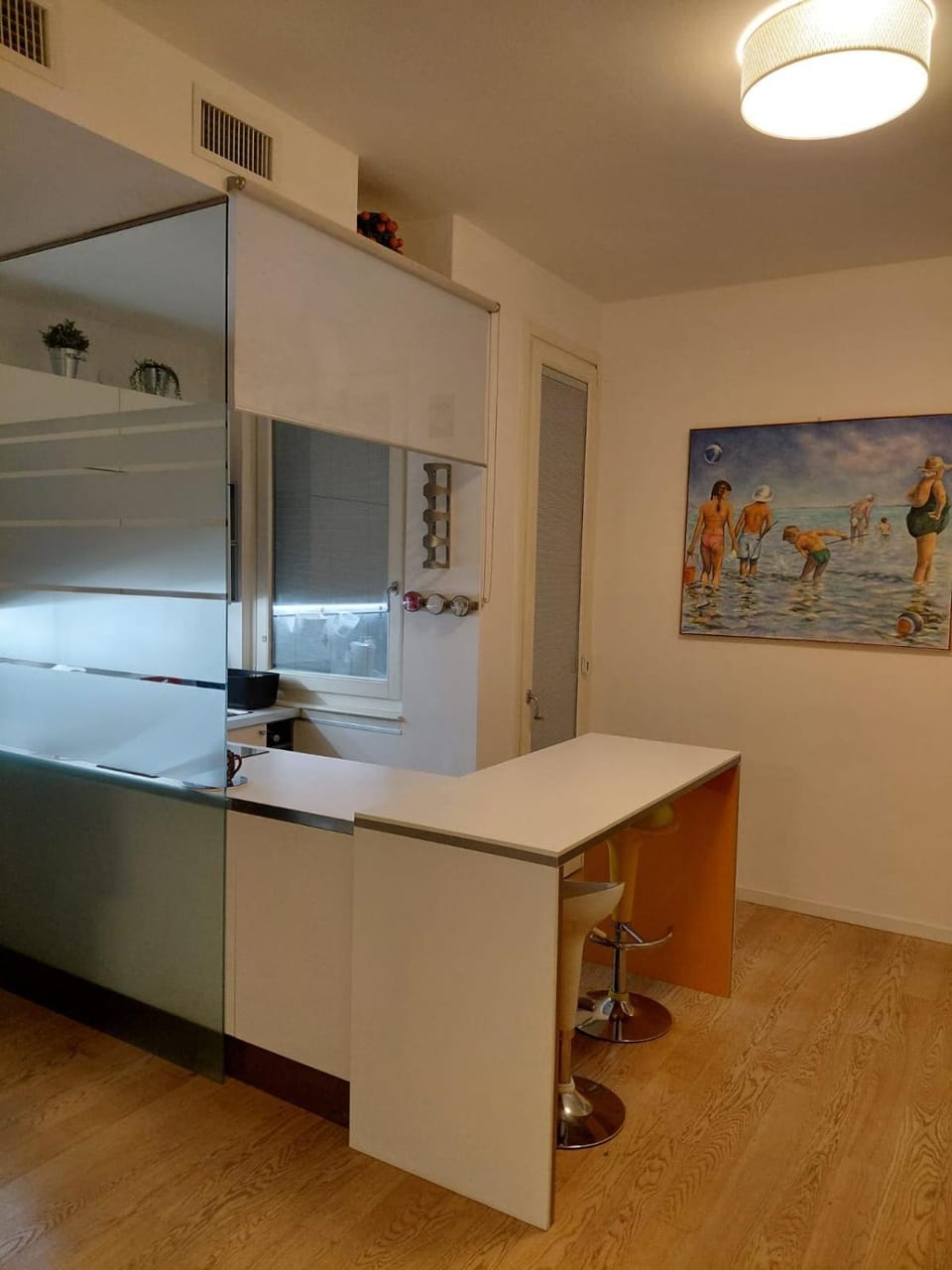 Domus Palio 40 Apartment in Verona