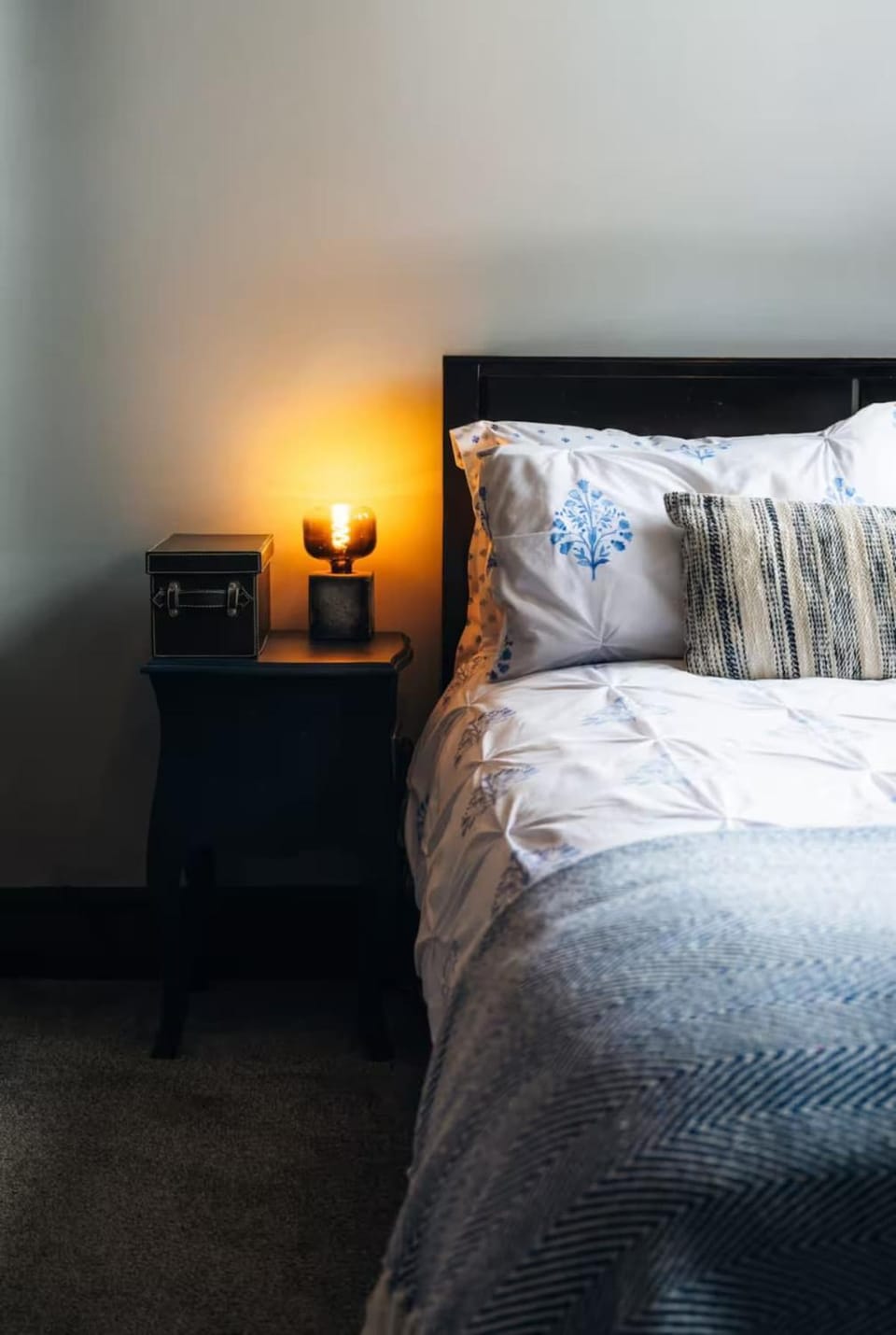 The Bolt Hole Apartment in Stratford-upon-Avon