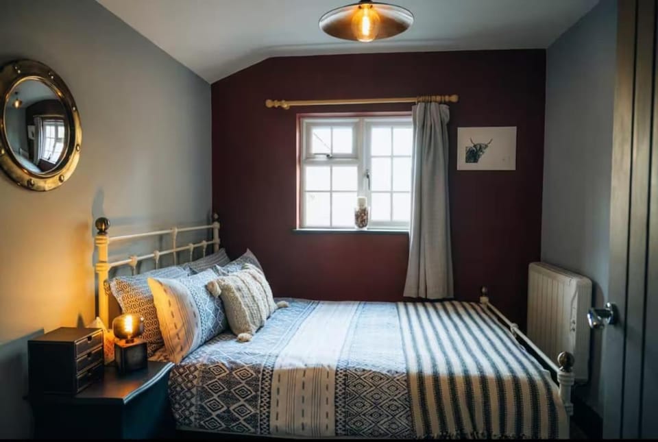 The Bolt Hole Apartment in Stratford-upon-Avon