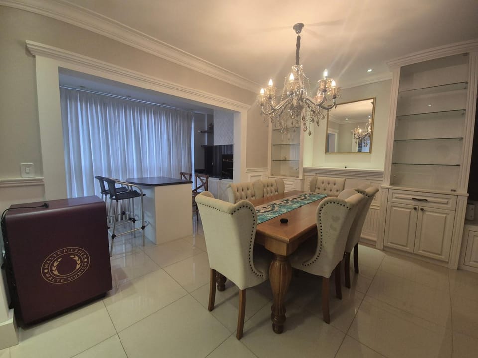 Cod816 Apartamento Verão Meia Praia Apartment in Porto Belo