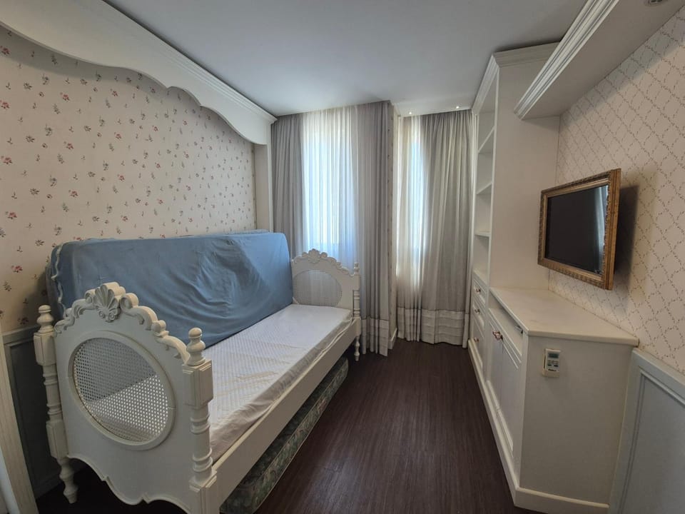 Cod816 Apartamento Verão Meia Praia Apartment in Porto Belo