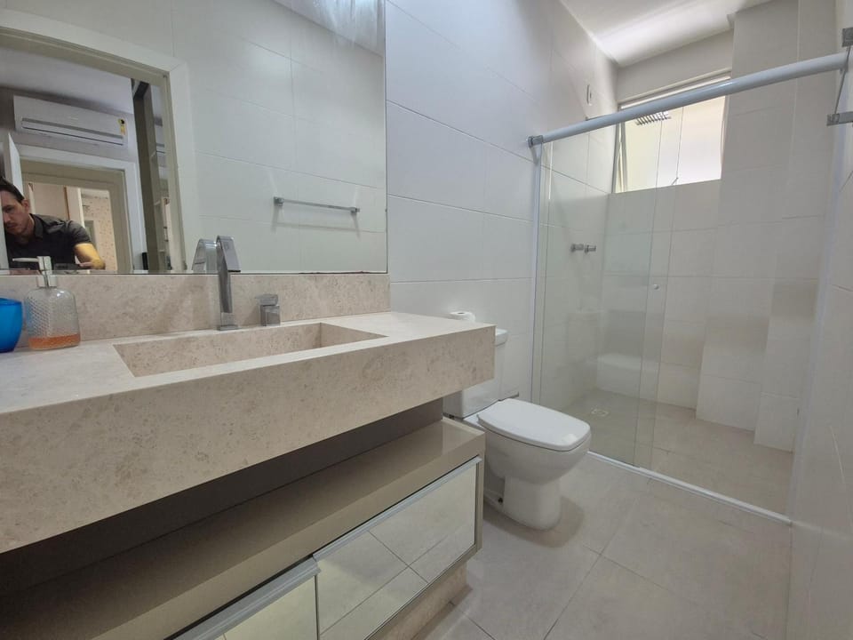 Cod816 Apartamento Verão Meia Praia Apartment in Porto Belo