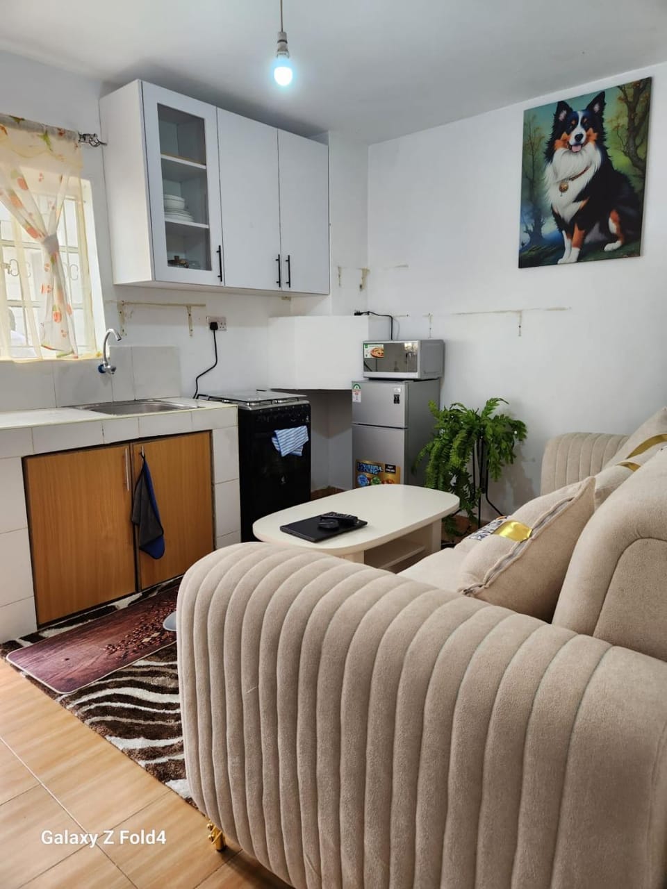 Victoria Homes at Trinity Gardens Apartment in Nairobi County