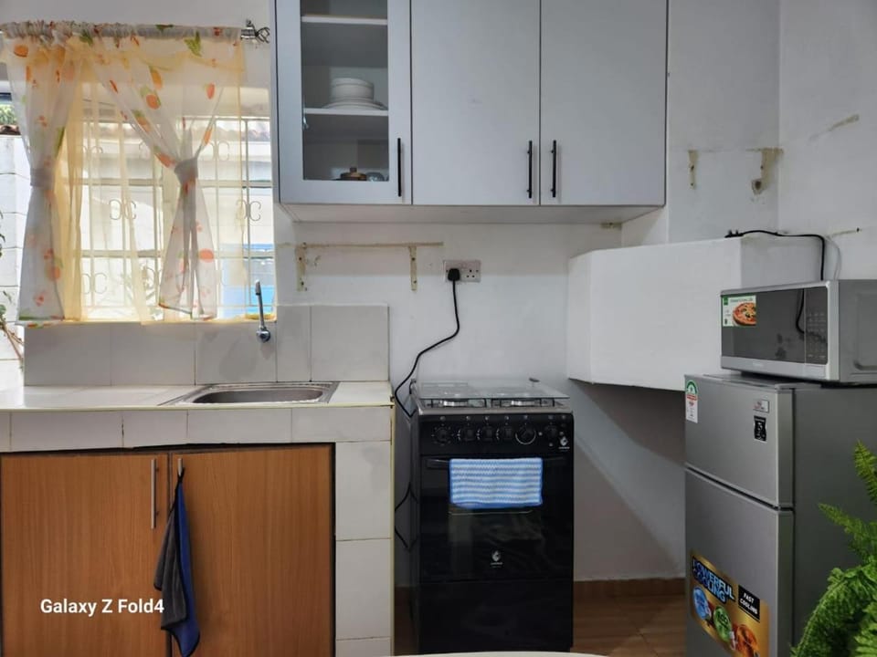 Victoria Homes at Trinity Gardens Apartment in Nairobi County