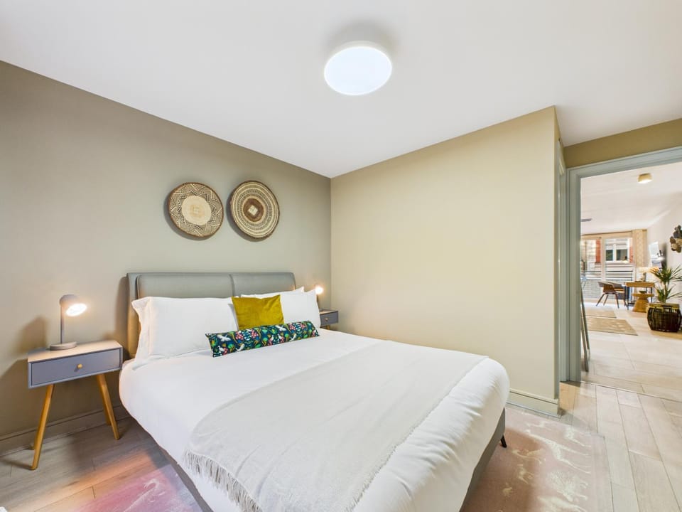 Wells Street Apartment Apartment in London Borough of Islington