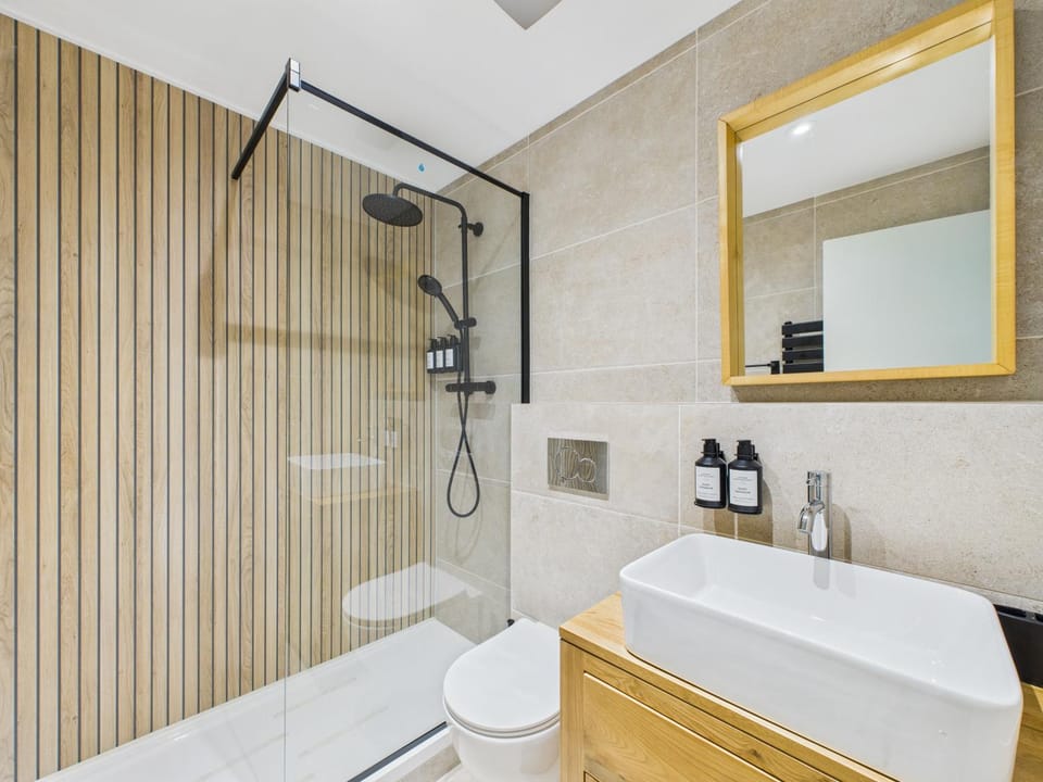 Wells Street Apartment Apartment in London Borough of Islington