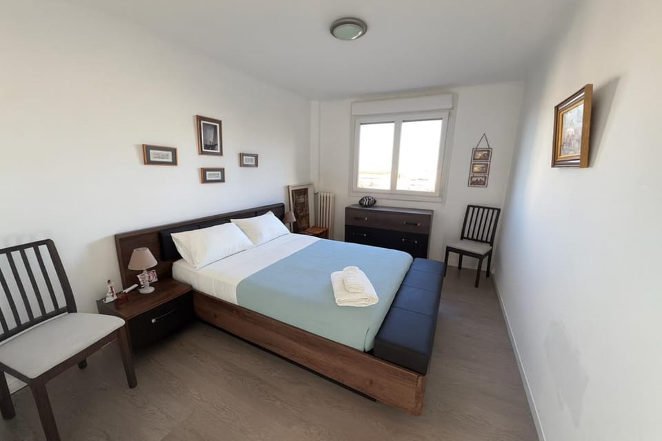 Apartment close to the town center and the beach Apartment in Saint-Raphael