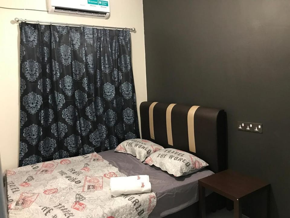Ipoh Menglembu M35 Smart TV & Wifi ready House in Ipoh