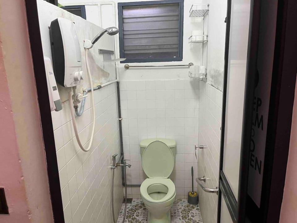 Ipoh Menglembu M35 Smart TV & Wifi ready House in Ipoh