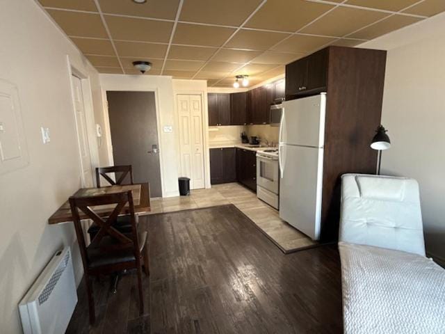 Studio #3 avec balcon tout inclus Apartment in Baie-Comeau