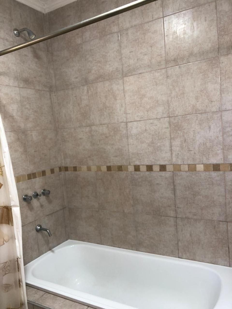 Bathroom, Bath