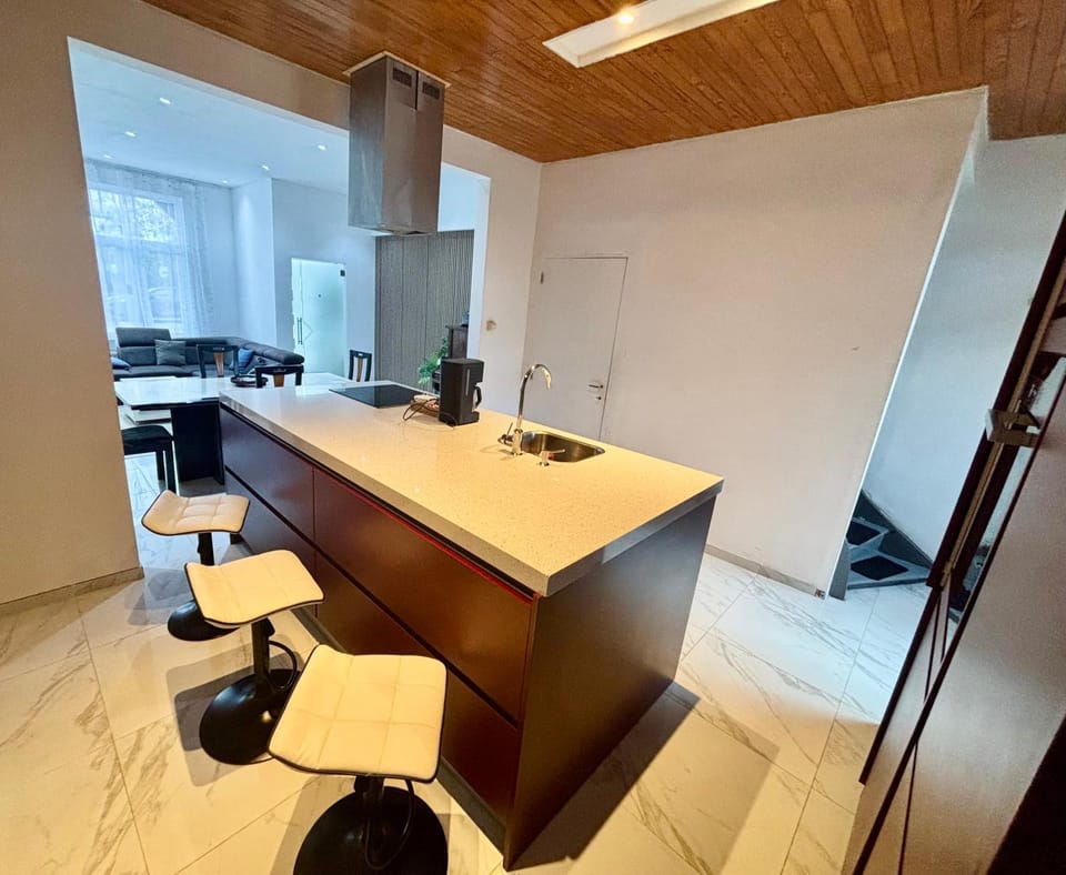 Le Havre de Laplaigne House in Hauts-de-France