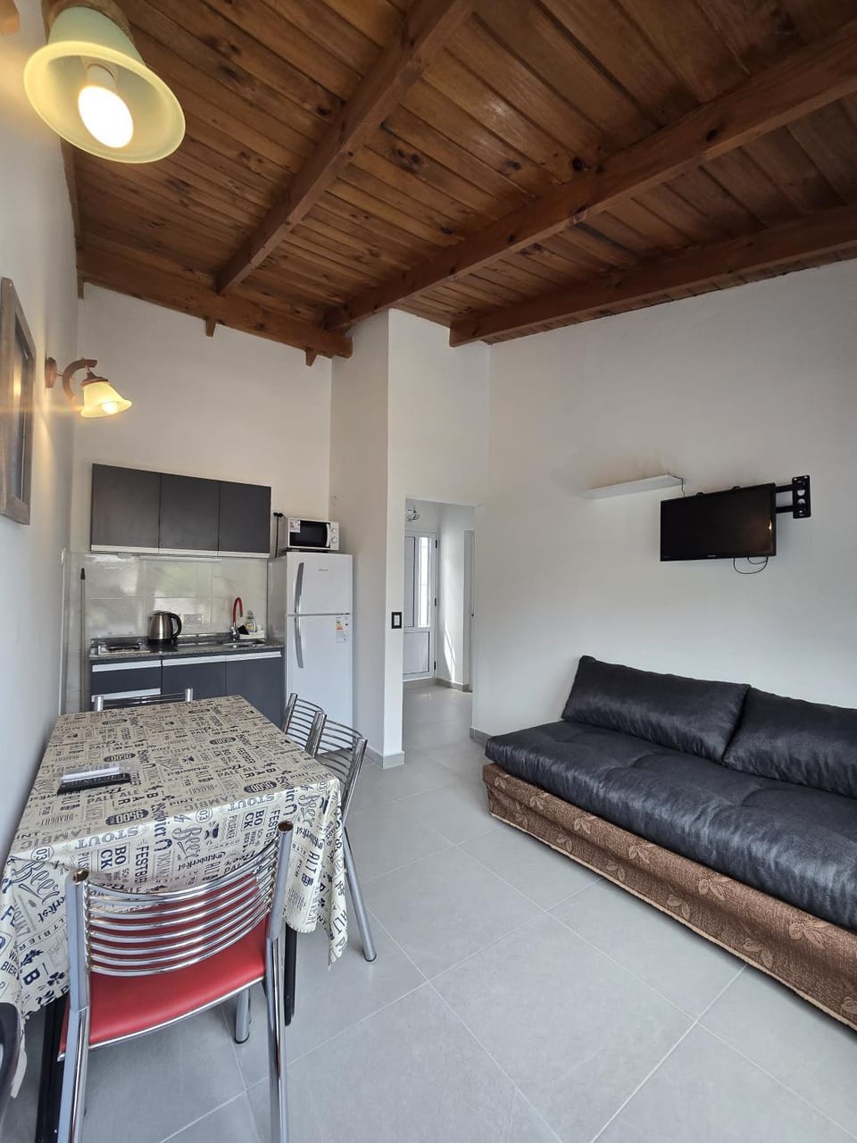 Apart Altos de Monte Hermoso Apartment in Buenos Aires Province