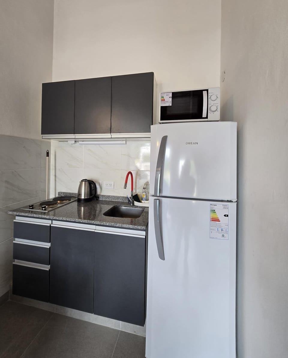 Apart Altos de Monte Hermoso Apartment in Buenos Aires Province