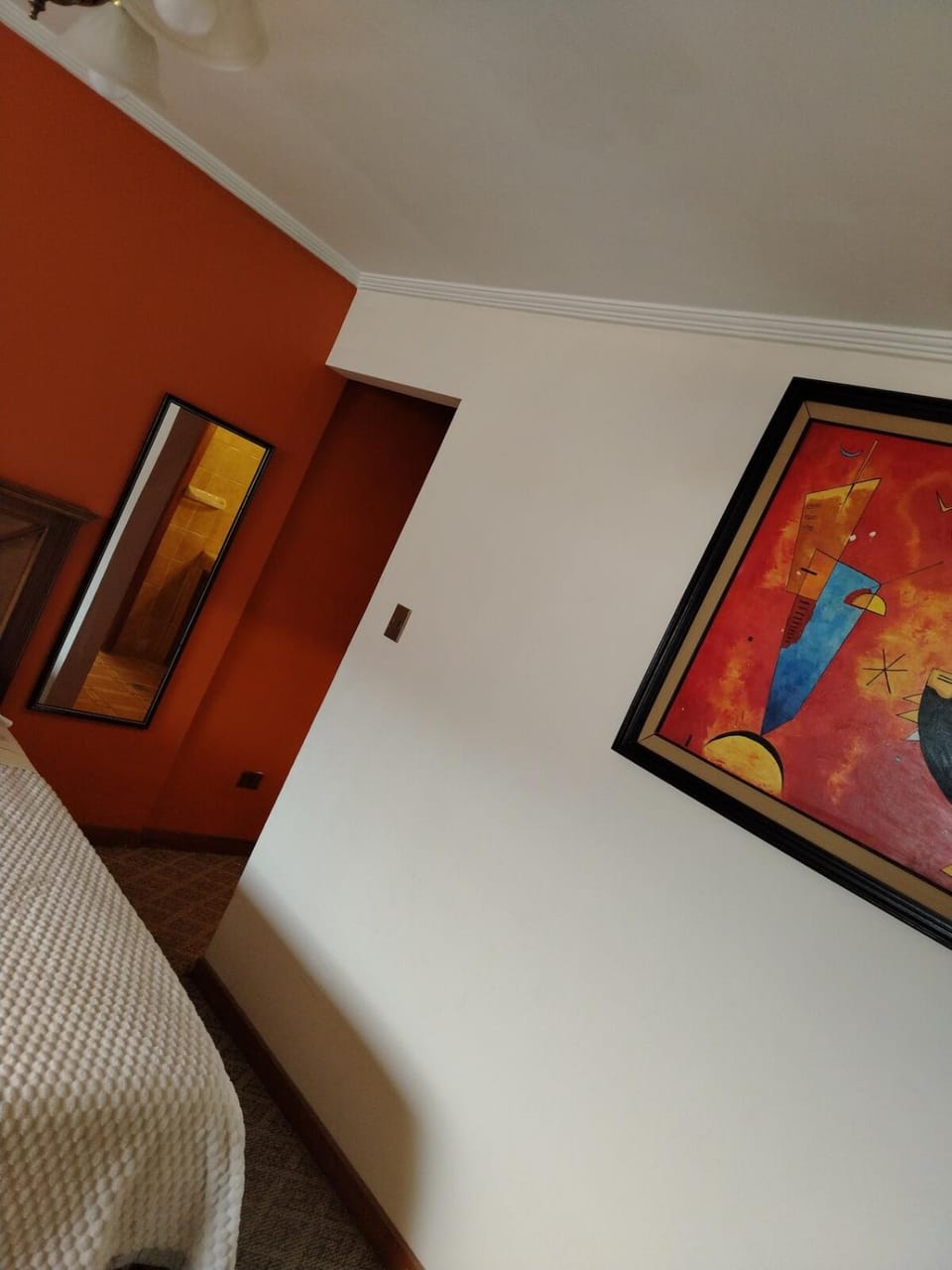 Palma Real Suite Boutique Cielo Paceño H11 Apartment in La Paz