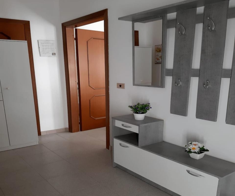 Villa Nicole - LUMINOSO APPARTAMENTO Apartment in Calabria