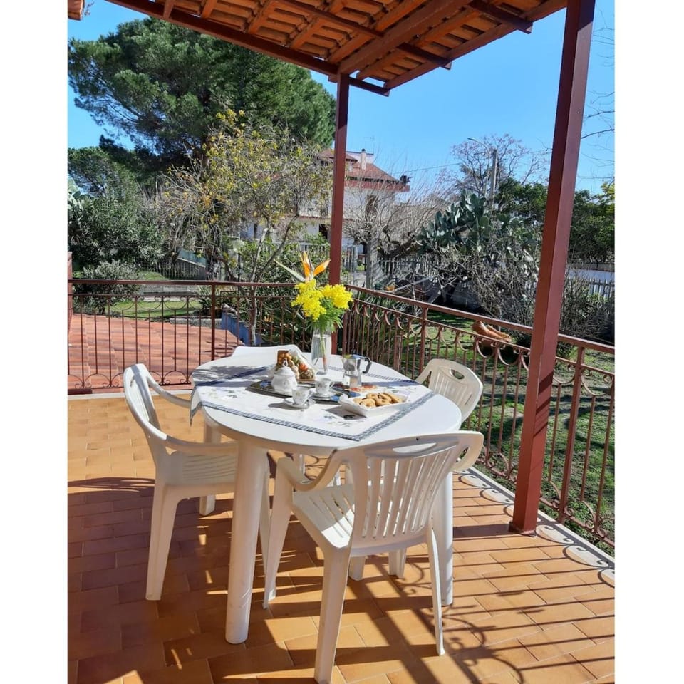 Villa Nicole - LUMINOSO APPARTAMENTO Apartment in Calabria