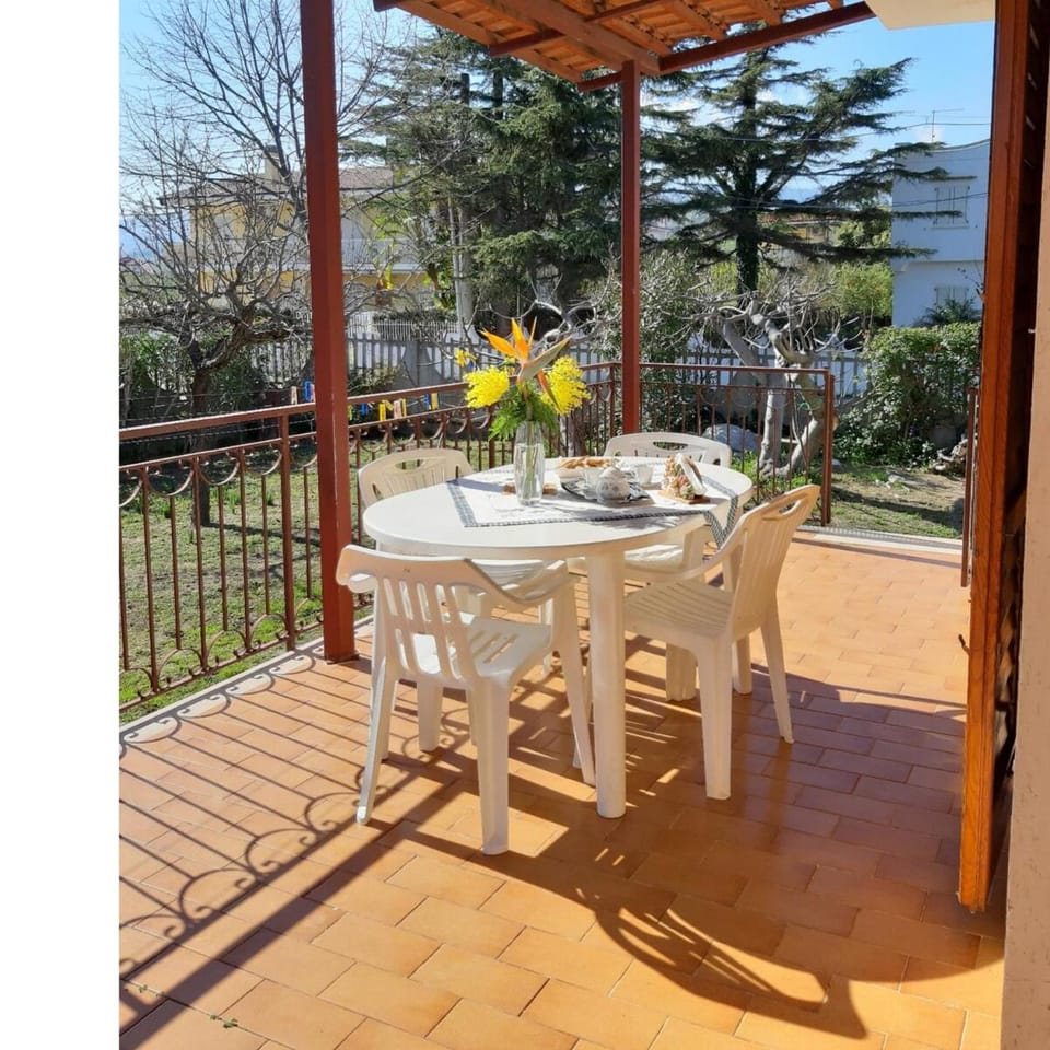 Villa Nicole - LUMINOSO APPARTAMENTO Apartment in Calabria