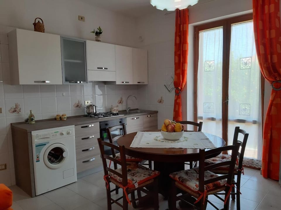 Villa Nicole - STELLA MARINA APARTMENT Apartment in Calabria