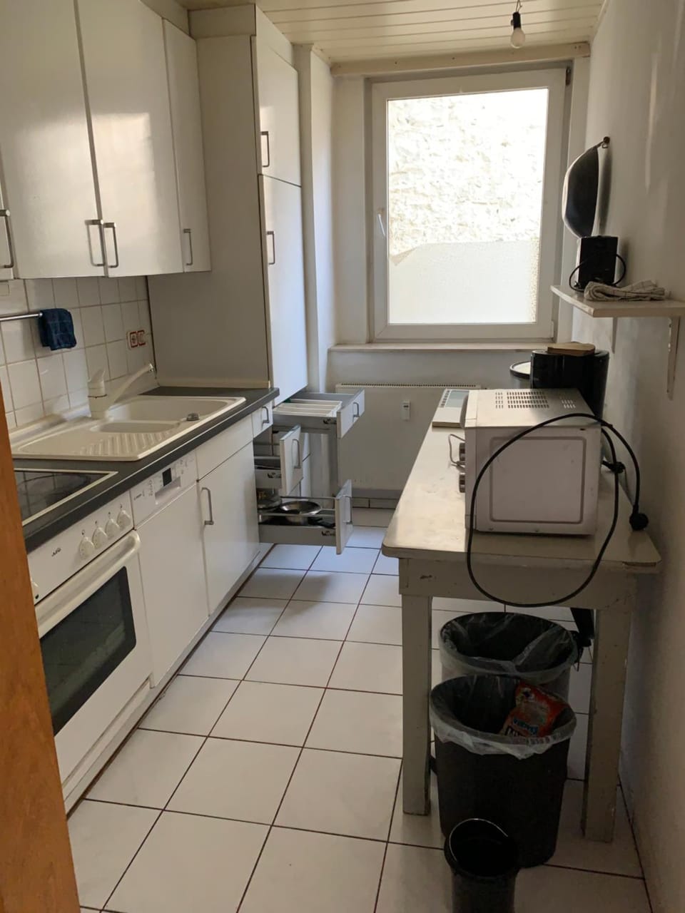 Brakel Monteu -Ferin Wohnung 1-5xDouble Zimmer Apartment in North Rhine-Westphalia
