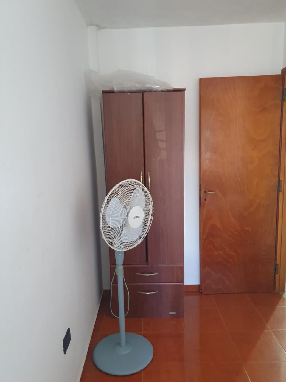 Playa Santa Teresita Apartment in Santa Teresita