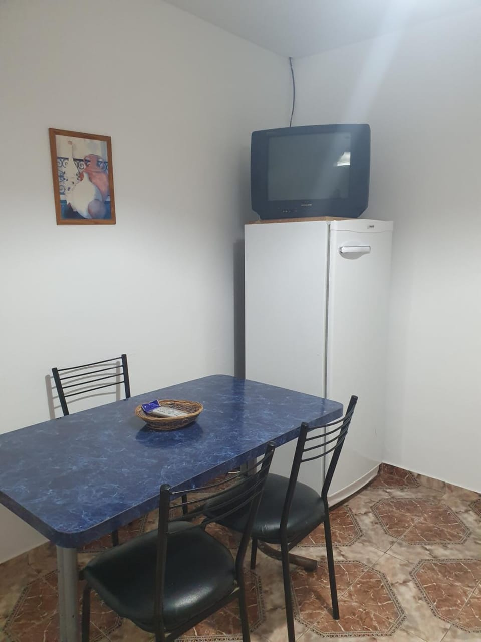 Playa Santa Teresita Apartment in Santa Teresita