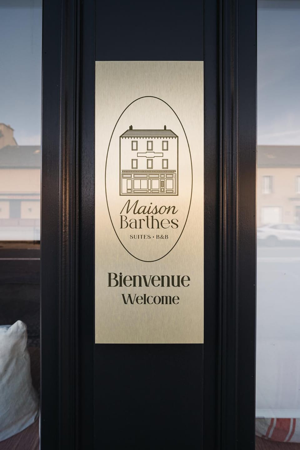 Logo/Certificate/Sign