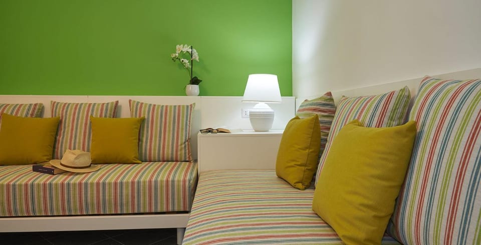 Baia Domizia Camping Village Apartment in Baia Domizia