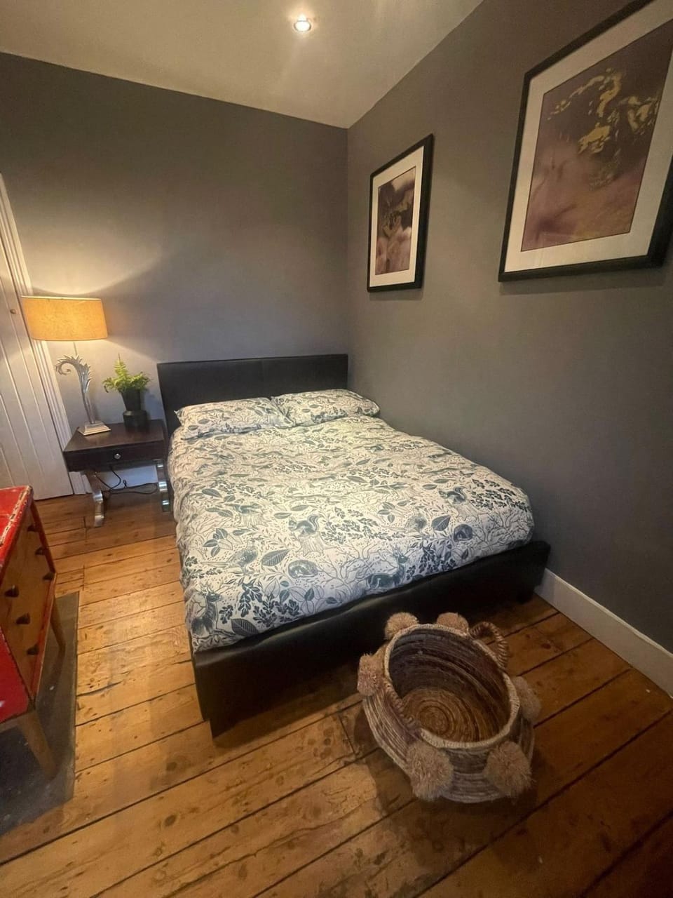 The Little Boutique House Apartment in Weybridge