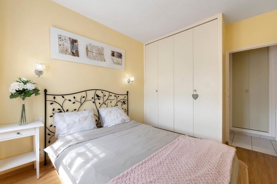 Chambre d'hôtes Les Loges Bed and Breakfast in Pays de la Loire