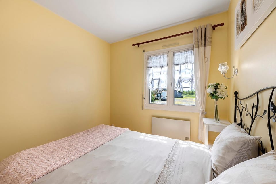 Chambre d'hôtes Les Loges Bed and Breakfast in Pays de la Loire