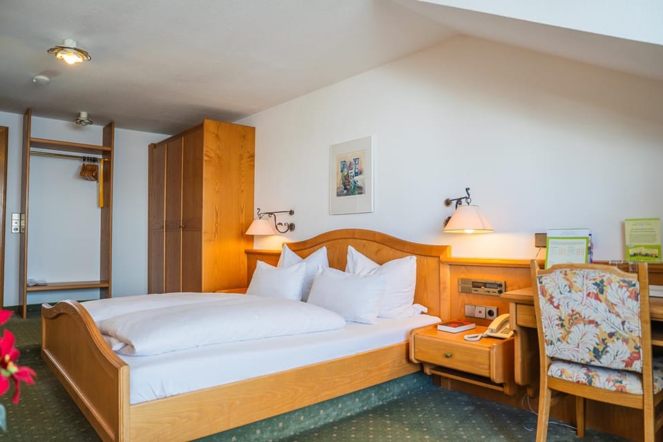 Bergvital Hotel Todtnau Hotel in Baden-Württemberg