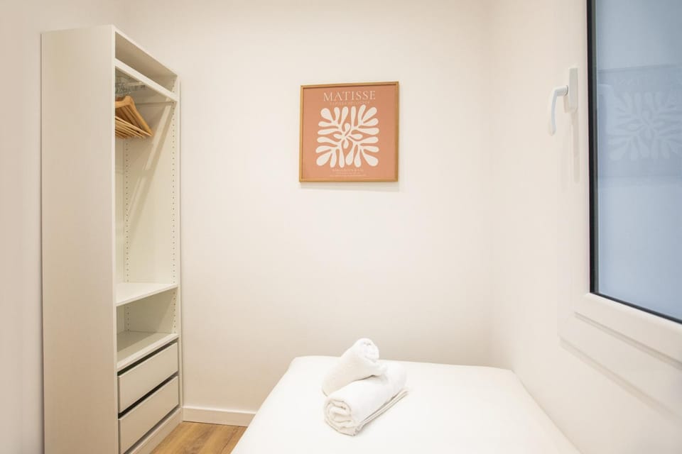 63IND1125- Brand new apartment Apartment in Barcelona