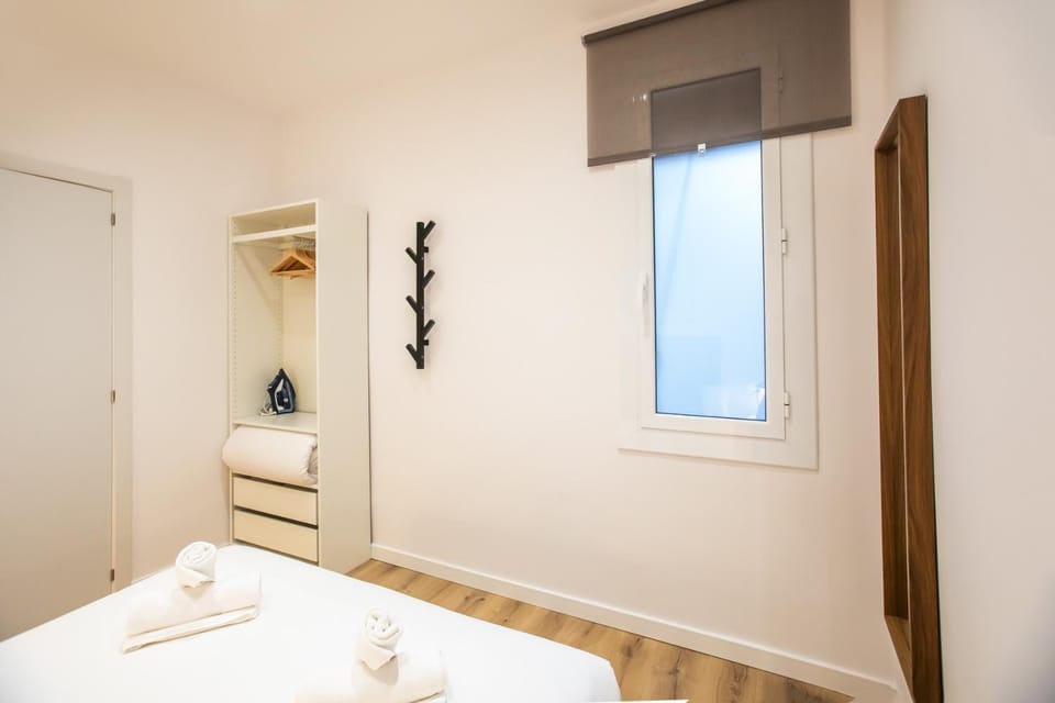 63IND1125- Brand new apartment Apartment in Barcelona