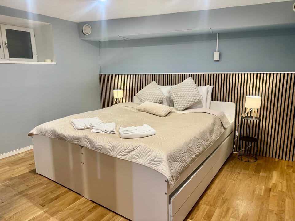 Södermalm City Flat Apartment in Stockholm