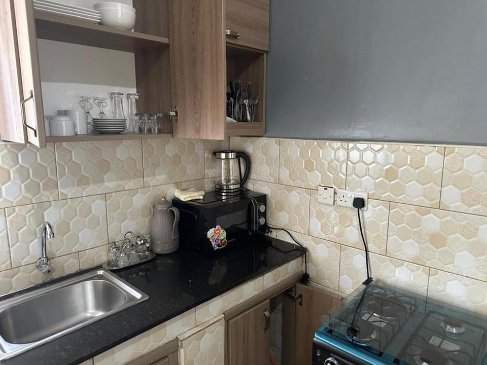 Aurora one Apartment in Kampala