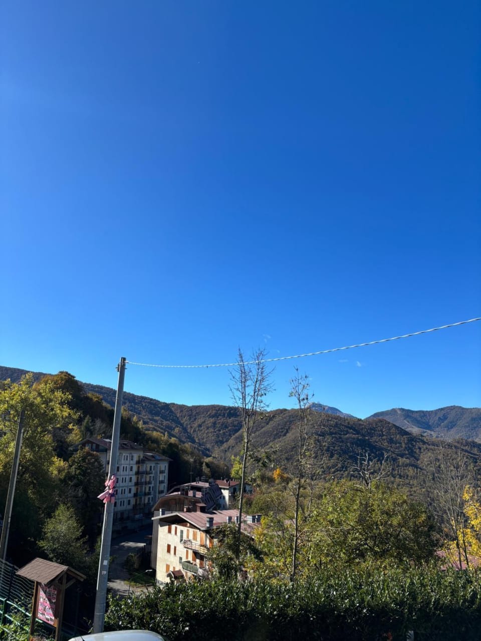 LaPerlaNera Bed and Breakfast in Liguria