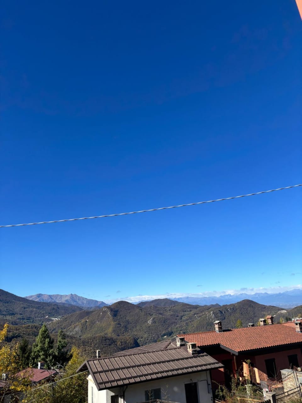 LaPerlaNera Bed and Breakfast in Liguria