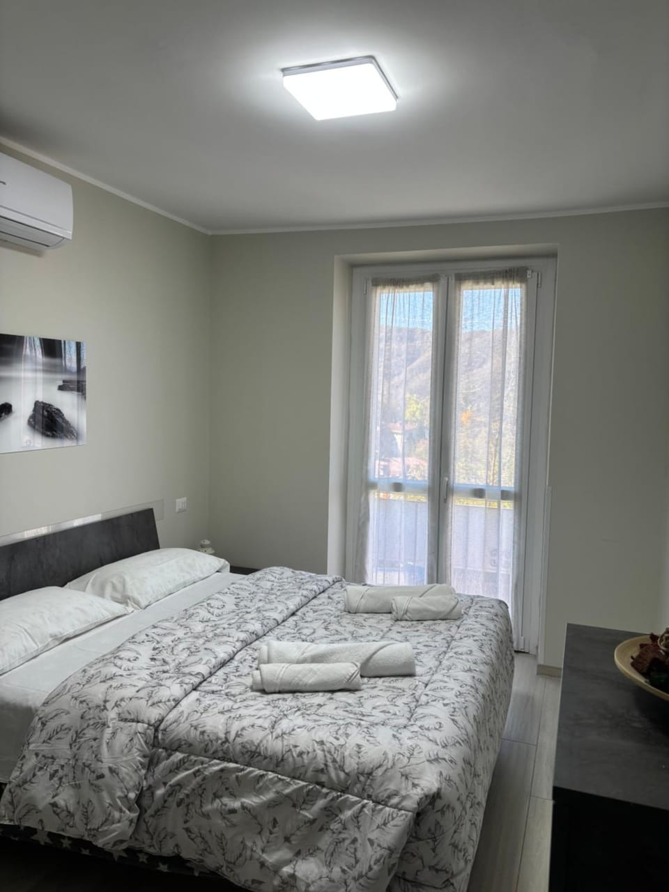 LaPerlaNera Bed and Breakfast in Liguria