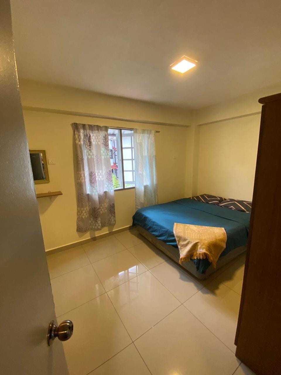 Rayyan'Homestay DESA Apartment in Tanah Rata