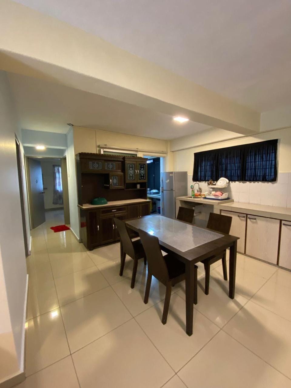 Rayyan'Homestay DESA Apartment in Tanah Rata