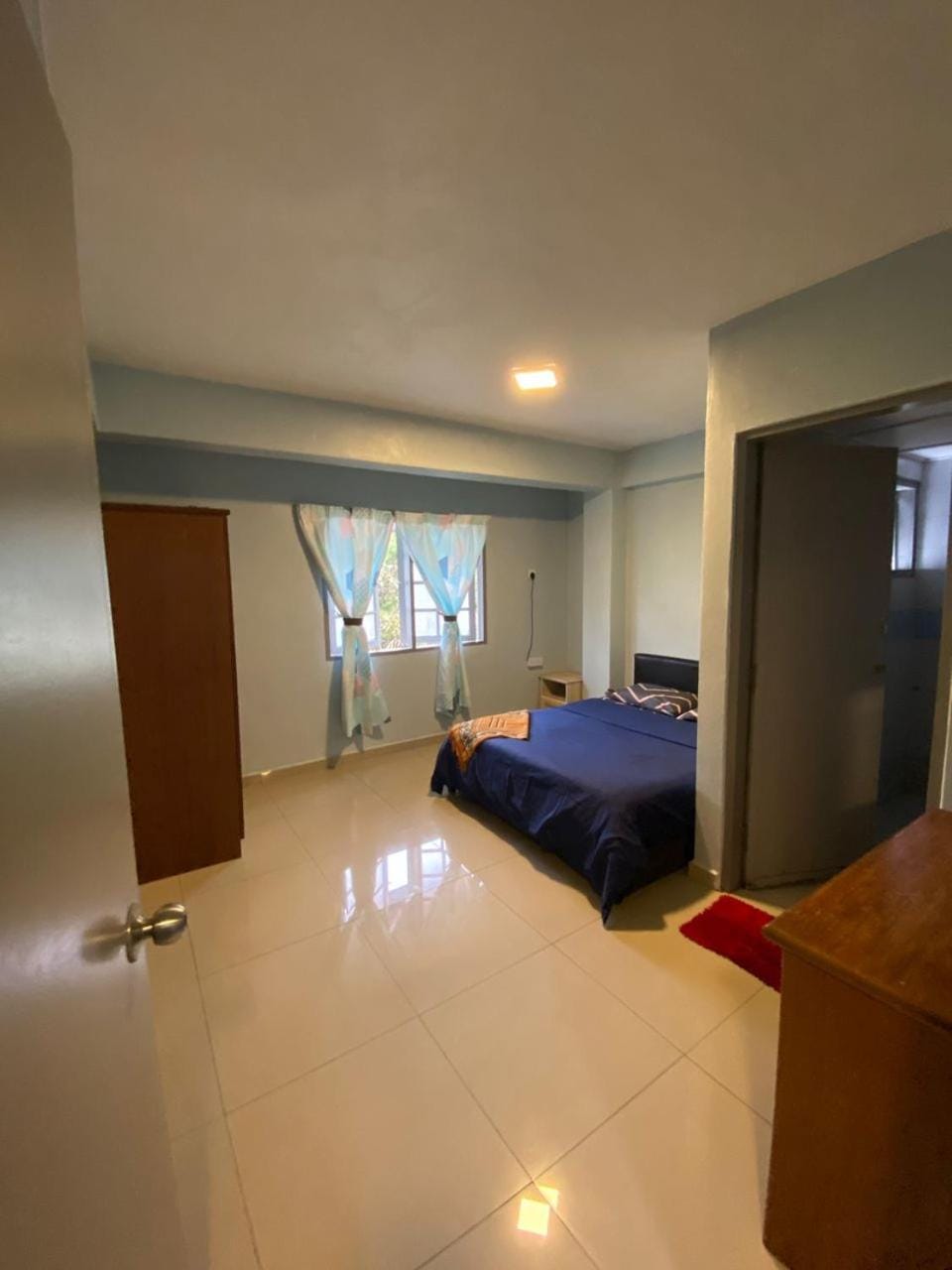 Rayyan'Homestay DESA Apartment in Tanah Rata